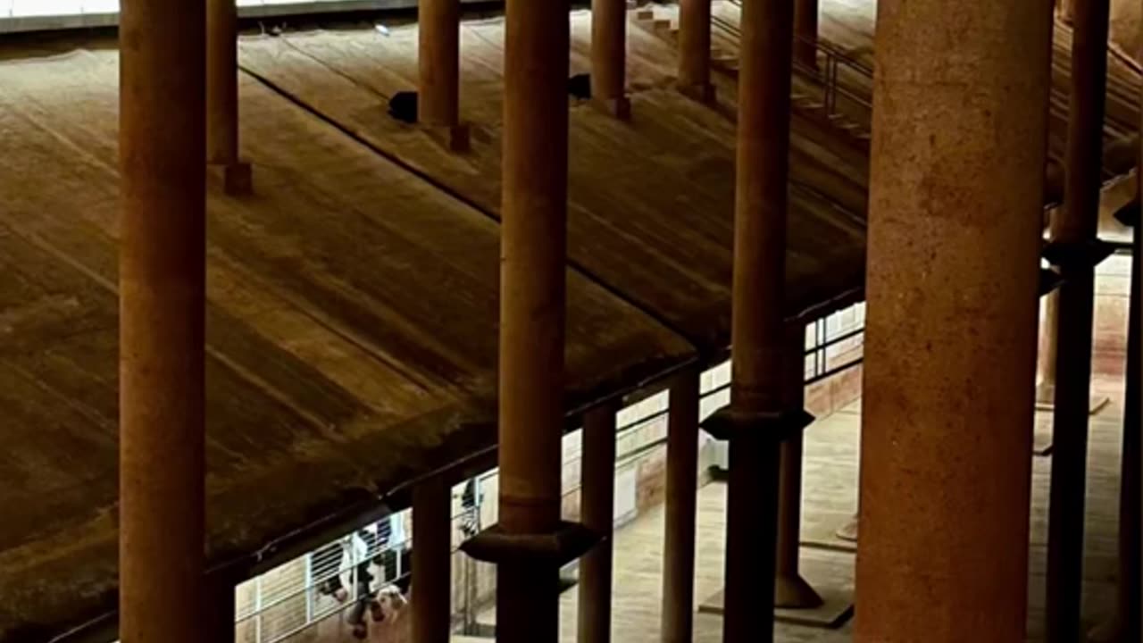 THIS WAS NOT BUILT BY TEXANS