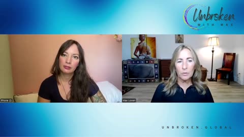 Carrie Olaje SRA Survivor Testimony Part 2