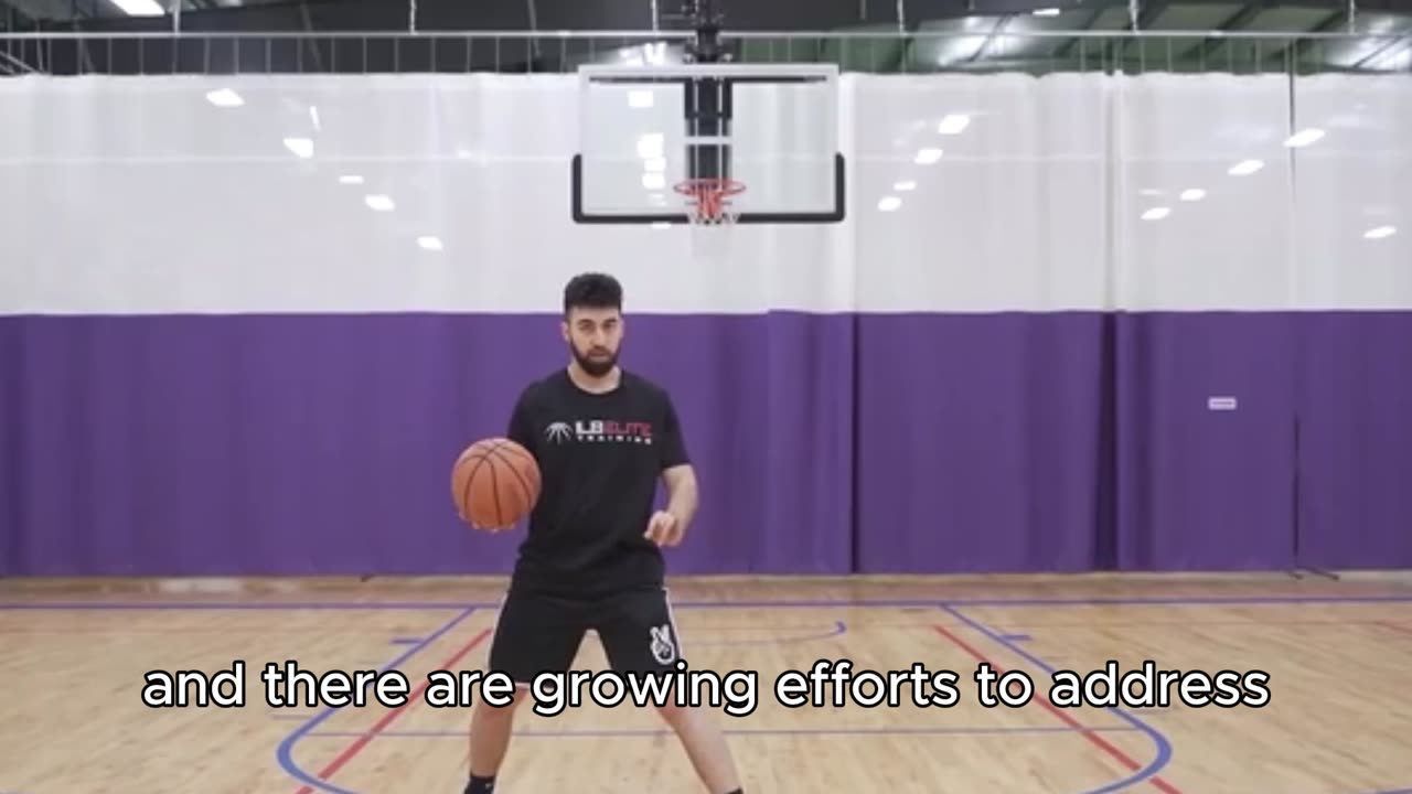 "The Evolution of the NBA Three-Point Shot"