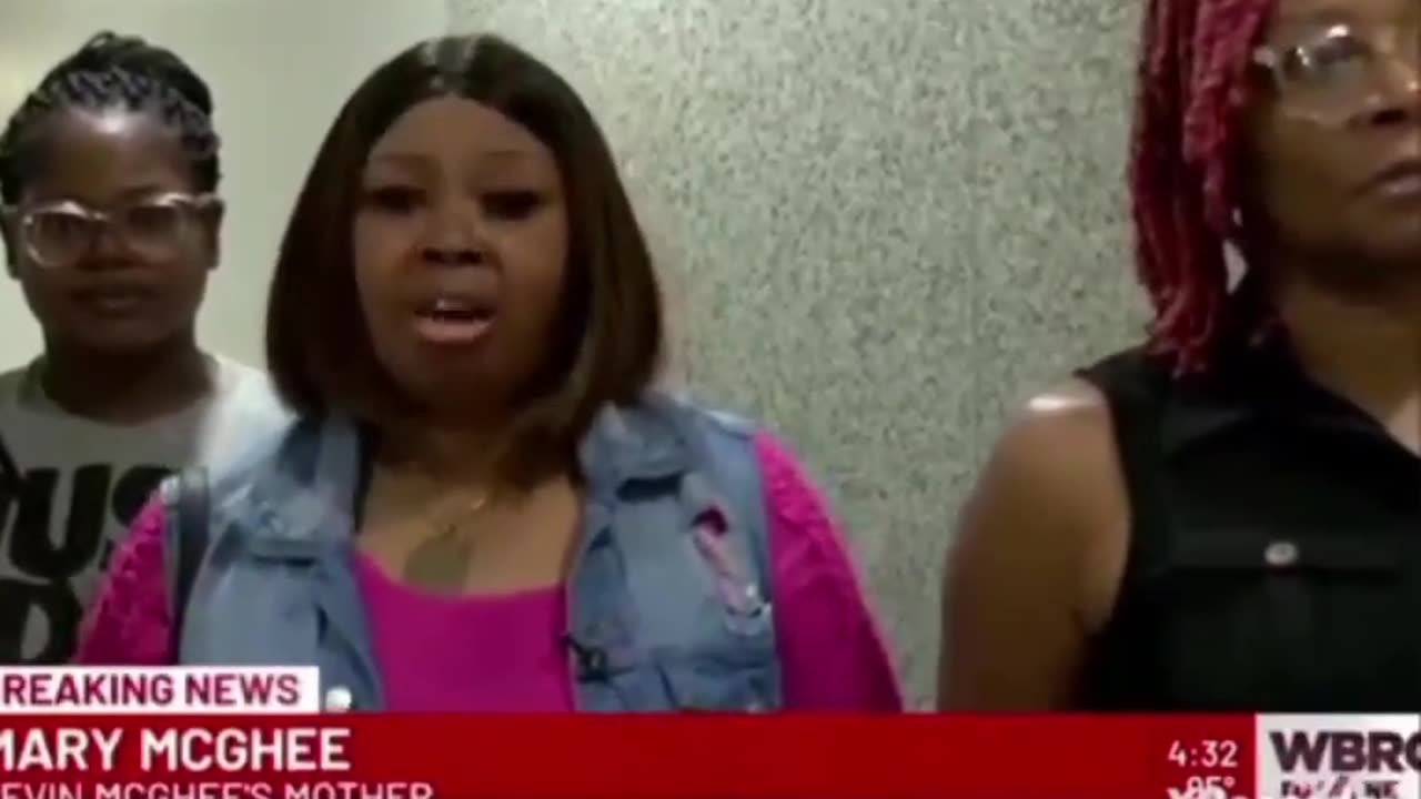 Quadruple homicides gone wild