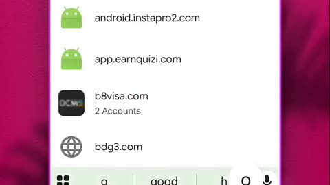 How to Recover Your Forgotten Gmail Password in 1 Minute