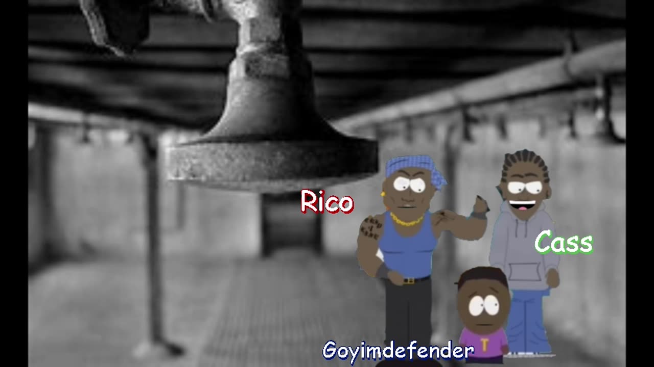 Don't Drink and Stream Edition II Callaghan Has Ninners!