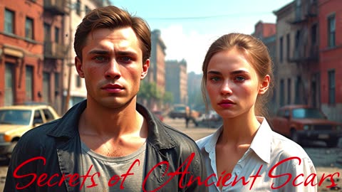 ROCK AND ROLL. Song Secrets of the Ancient Scars