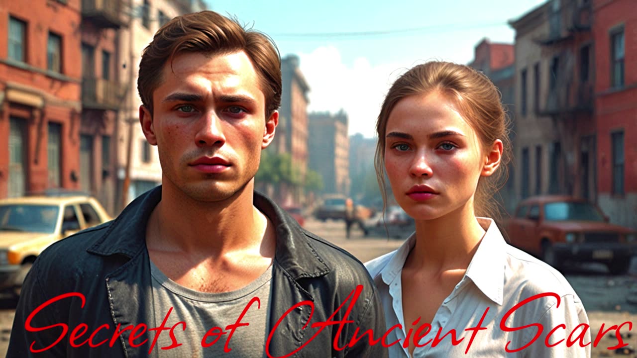 ROCK AND ROLL. Song Secrets of the Ancient Scars