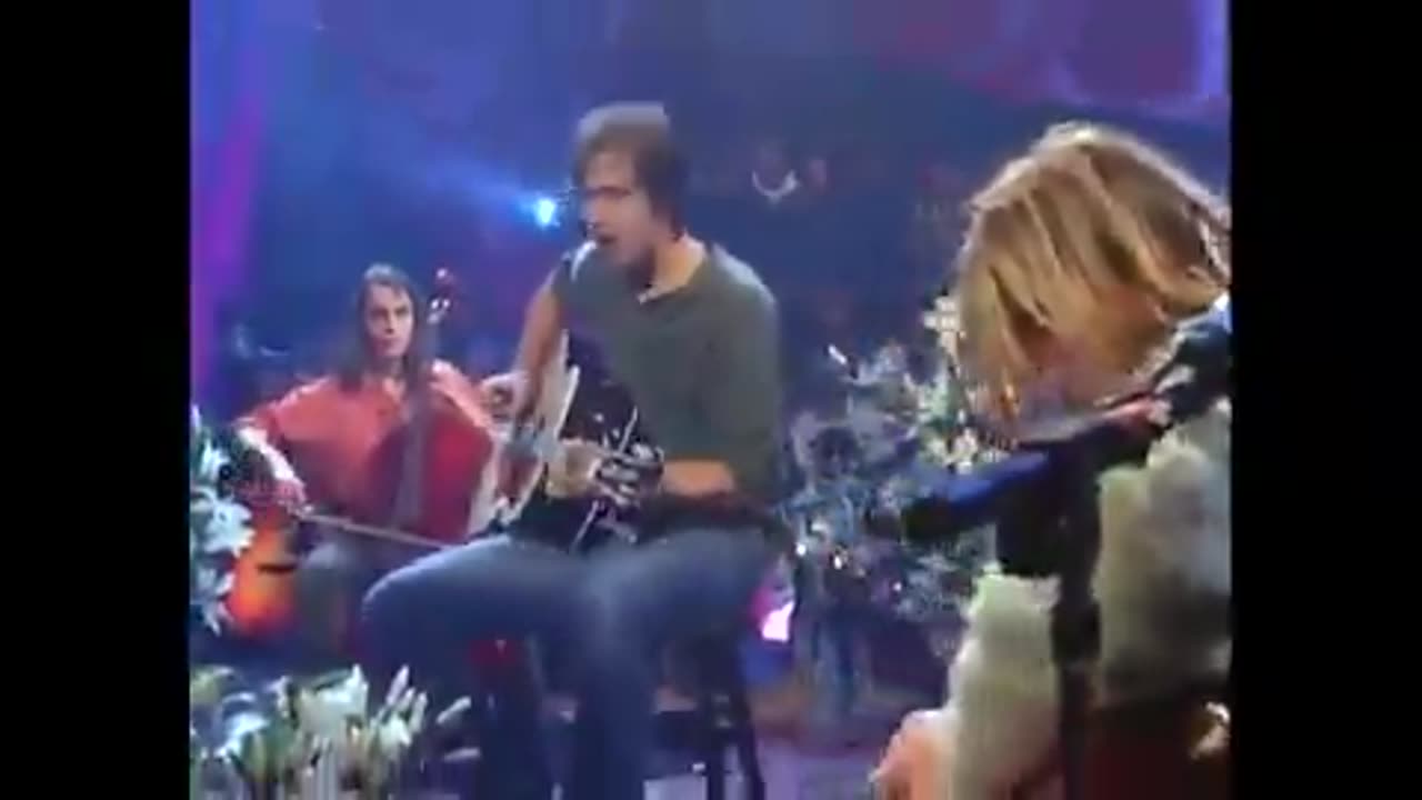 Nirvana - The Man Who Sold The World