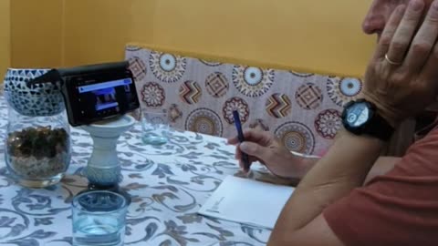 Intervento del Dr DELICATI su Noi con Ippocrate/SOStenersi parte seconda
