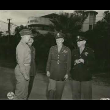 Aug 8, 2025 Gen. Patton quotation of the day #ww2 #war #leadership #marchinarmsband