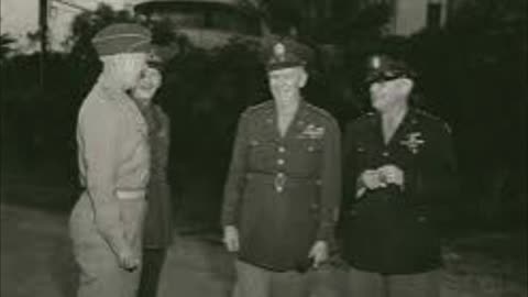 Aug 8, 2025 Gen. Patton quotation of the day #ww2 #war #leadership #marchinarmsband