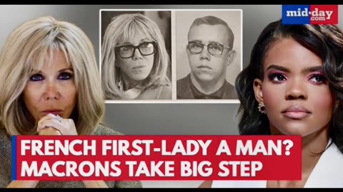 🚨Urgent message from Candace Owen's!!