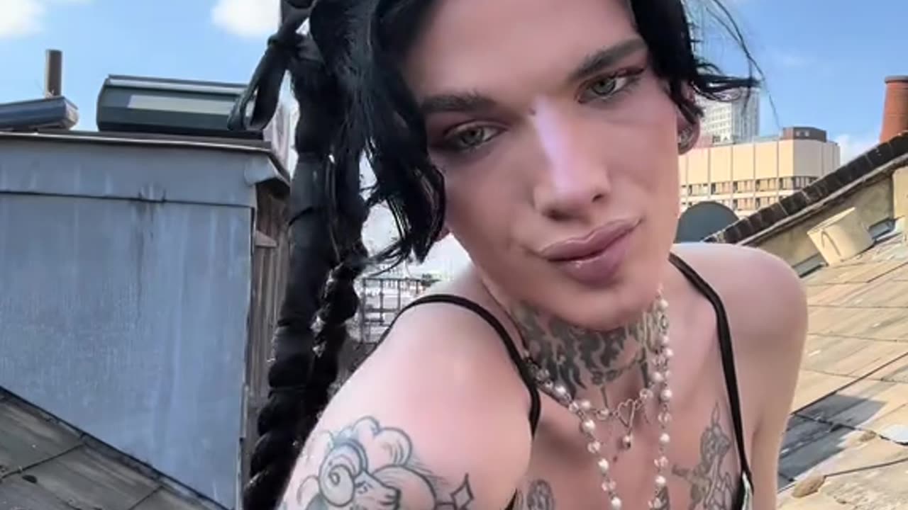great tgirl like that