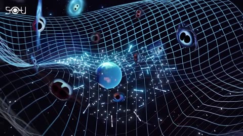 CERN - Scientists Announce A Puzzling Discovery