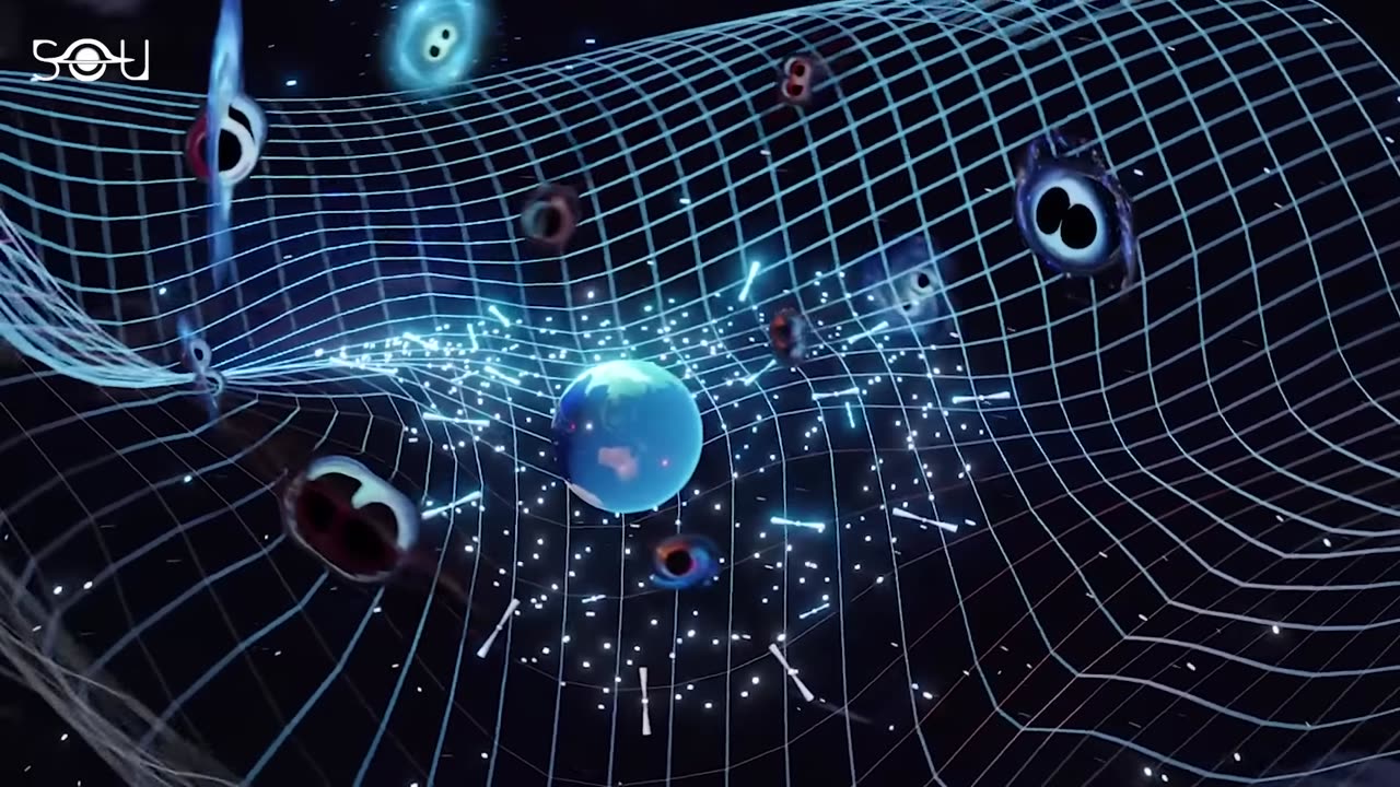 CERN - Scientists Announce A Puzzling Discovery