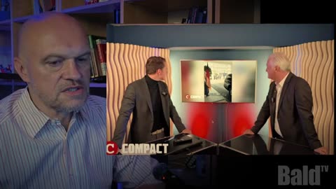 TRUMP IGNORUJE MERZA? SZOKUJĄCE KULISY SPOTKANIA W USA - BaldTV