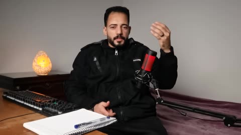 الحلقة 15 - هل الشكل اهم حاجة ؟