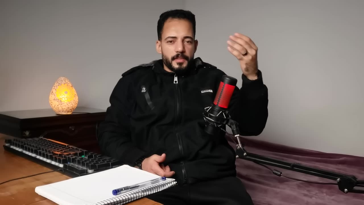 الحلقة 15 - هل الشكل اهم حاجة ؟