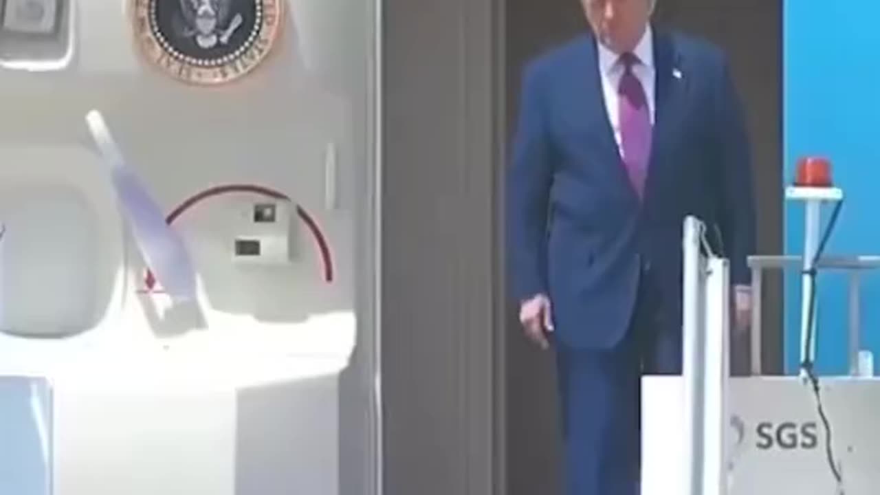 Trump na Arábia Saudita