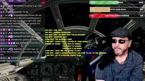 EPISODE CCXCVI (EP 296): - THE SCAMBAITING PUSH FOR RUMBLE FOLLOWERS DAY 32