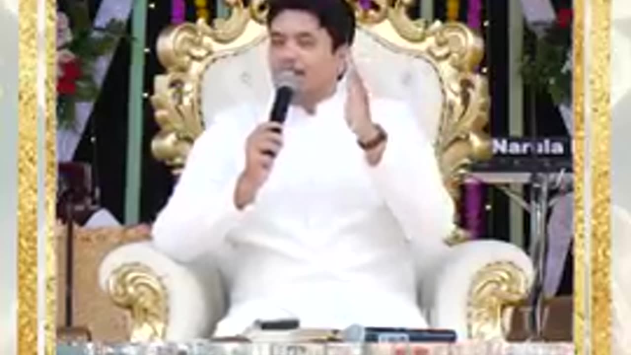 स्वर्ग को अपनी Life में कैसे Open करें #heavenlymessage #apostleankuryosephnarula ‪@AnugrahTV‬