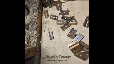 Rome Streetz X Imported Goodz - "Smuggled Narratives" (FULL ALBUM)