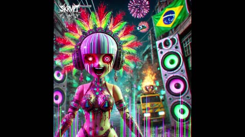 $iDE QUEST VOL. 2 \\🌍 WORLDWIDE $UICIDE, Pt. 2 🇧🇷 RIO DE JANEIRO // BRΛZ!L BΔ$$ DΞSCENT📣