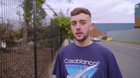'They want to feel like men': Why is gen Z turning to rightwing politics?