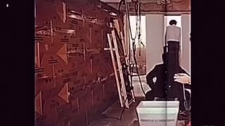 911 Mossad Agents planting explosives in World Trade Center Bldgs