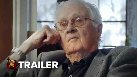 A Savage Art- The Life & Cartoons of Pat Oliphant Trailer #1 (2025)