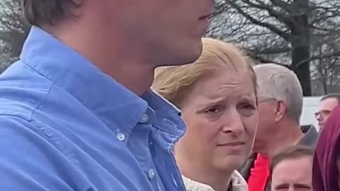 😂🤡 Trump Supporter Claims Joe Biden Is Forcing Him To Be Gay?! | FunFM