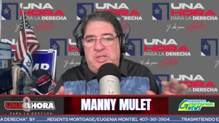 UNA HORA PARA LA DERECHA