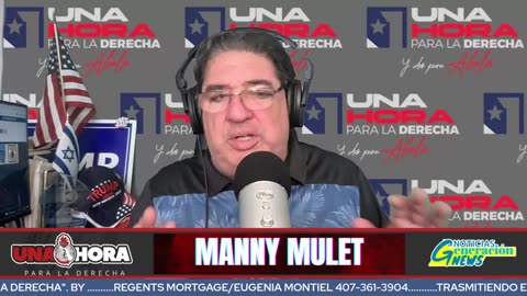 UNA HORA PARA LA DERECHA