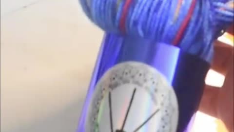 Cute Stitch Markers for Knitting Morale!