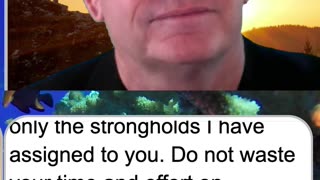 ⚔️ Now's the time to battle the enemy & dismantle principalities one by one! 💥