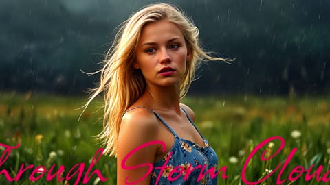 ROCK. Song Through the Storm Clouds..