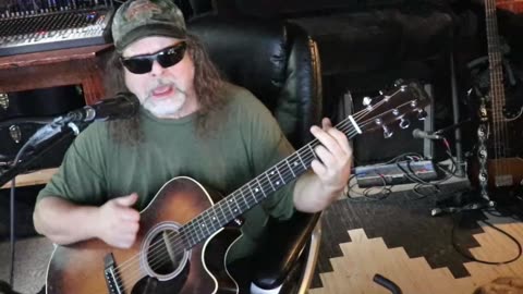 Something In The Orange - JC Solo