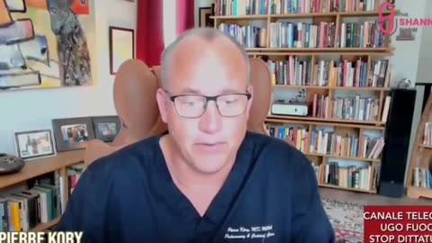 Dr. Pierre Kory: Explosions in the amount of people getting sick.