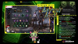 [🔞] 🍆 co-op Thursday 🍆 Conan Exiles x DBD x RV There Yet 🍆 live stream