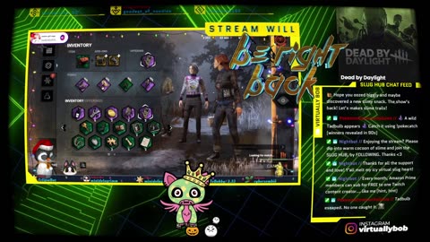 [🔞] 🍆 co-op Thursday 🍆 Conan Exiles x DBD x RV There Yet 🍆 live stream