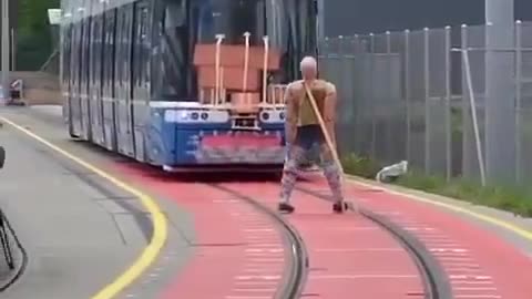 Safety ideas for public transport in Switzerland