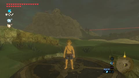 Zelda: Breath of the Wild (Switch 2) – Part 41