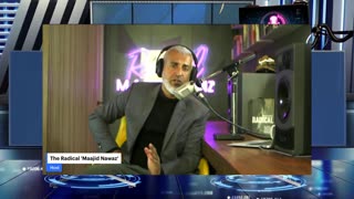 Founding the Accordists - Statement by Maajid Nawaz