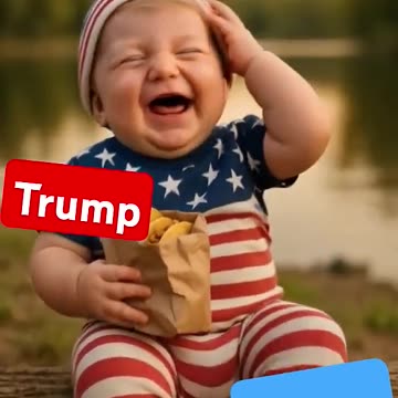 Baby's Jokes 😃 - Laughter does good to your health - Have a good laugh