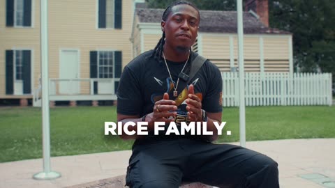 Nichols Rice, How'd He Get Rich?? 🤔