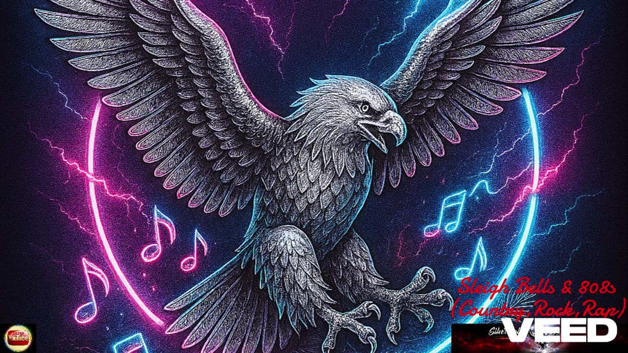 Sleigh Bells & 808s (Country,Rock,Rap)