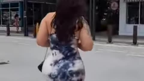 Big Bank Tiktok Challenge 🌶️🔥