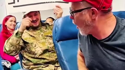 Moments Of Respect😍