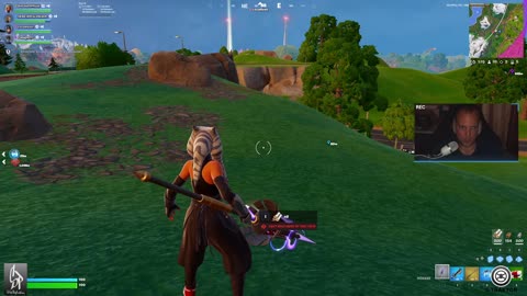 🔴 #Live [GR/EN] 🎮: Fortnite dike mu!!! | Follow me @ social: @DJCokeOfficial | !addme !social |