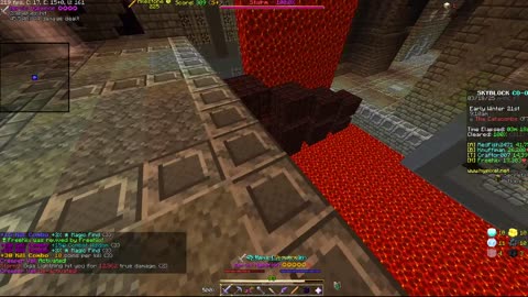 Skyblock FLOOR 7 [#2021]