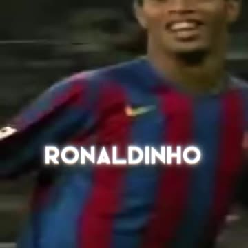 Ronaldinho or Messi_ Bojan’s Answer Will Shock You!
