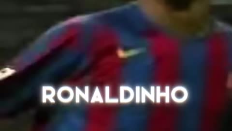 Ronaldinho or Messi_ Bojan’s Answer Will Shock You!