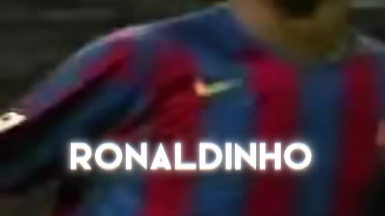 Ronaldinho or Messi_ Bojan’s Answer Will Shock You!